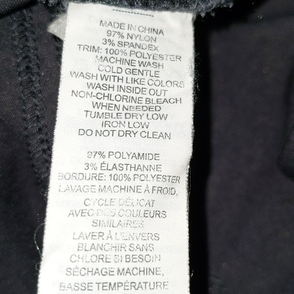 Prana Women's Size 6 Short Inseam Roll Hem Multi Pocket Athletic Hiking Pants - Picture 11 of 13